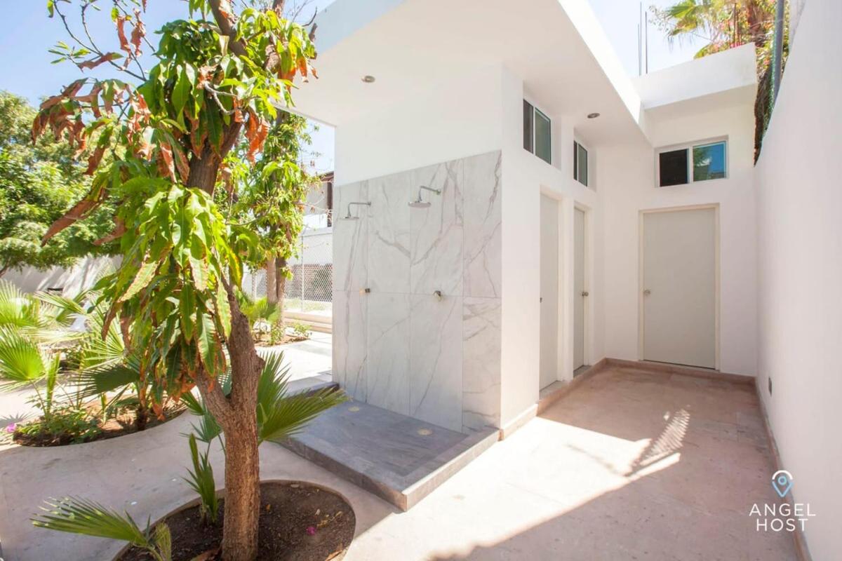 Cozy Stay with Pool BBQ Steps from Hotspots