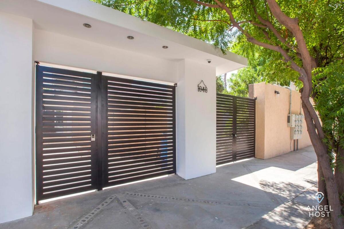 Cozy Stay with Pool BBQ Steps from Hotspots