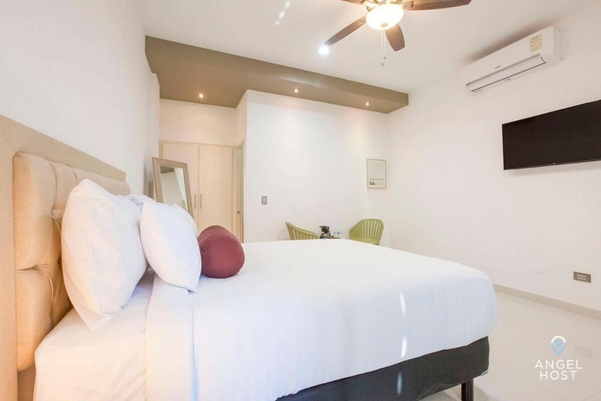 Cozy Stay with Pool BBQ Steps from Hotspots