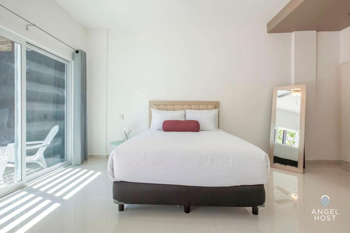 Cozy Stay with Pool BBQ Steps from Hotspots