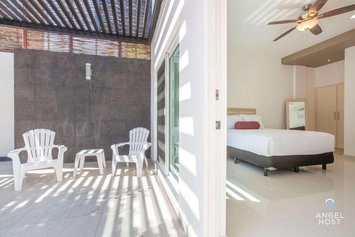 Cozy Stay with Pool BBQ Steps from Hotspots