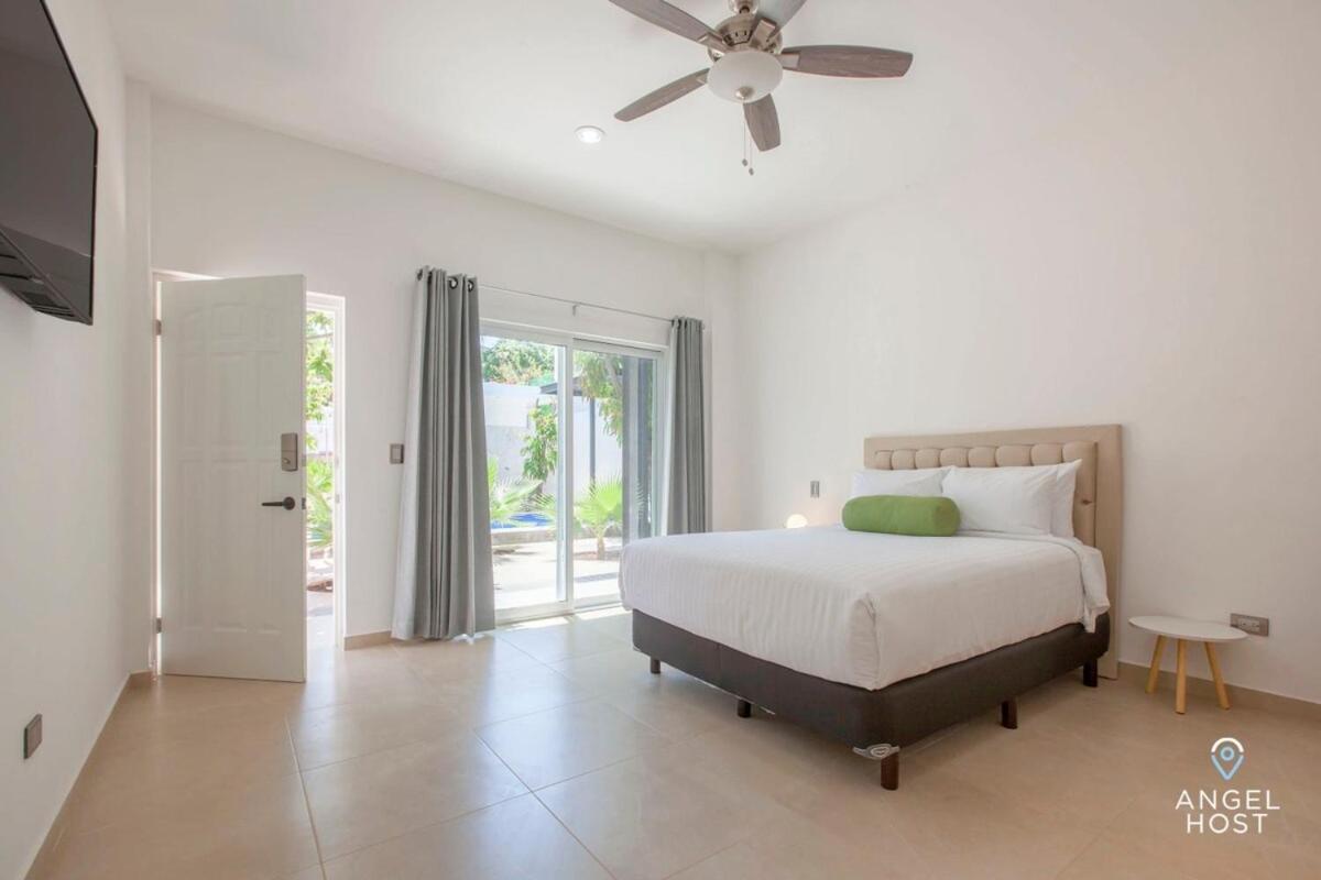Cozy Stay with Pool BBQ Steps from Hotspots