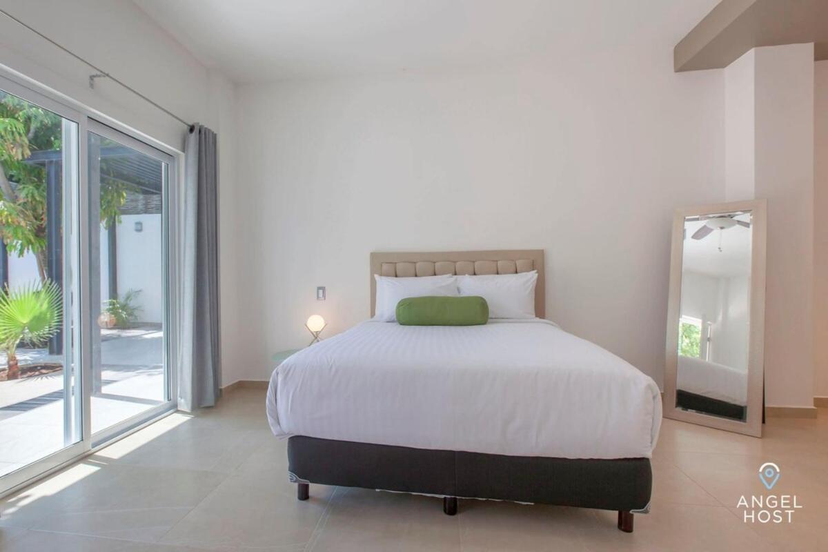 Cozy Stay with Pool BBQ Steps from Hotspots