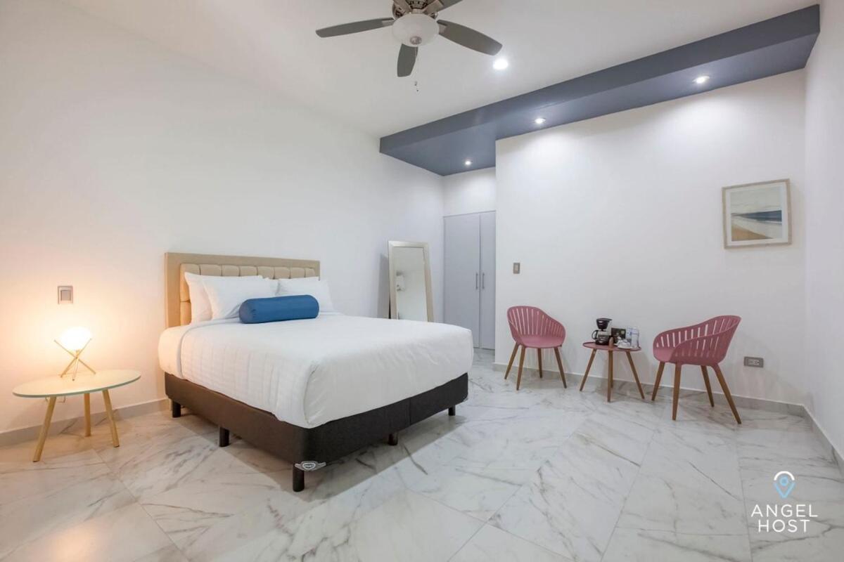 Cozy Stay with Pool BBQ Steps from Hotspots
