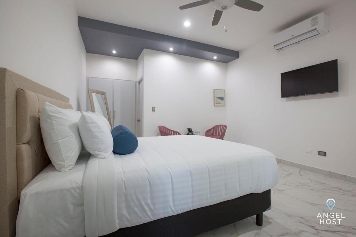 Cozy Stay with Pool BBQ Steps from Hotspots