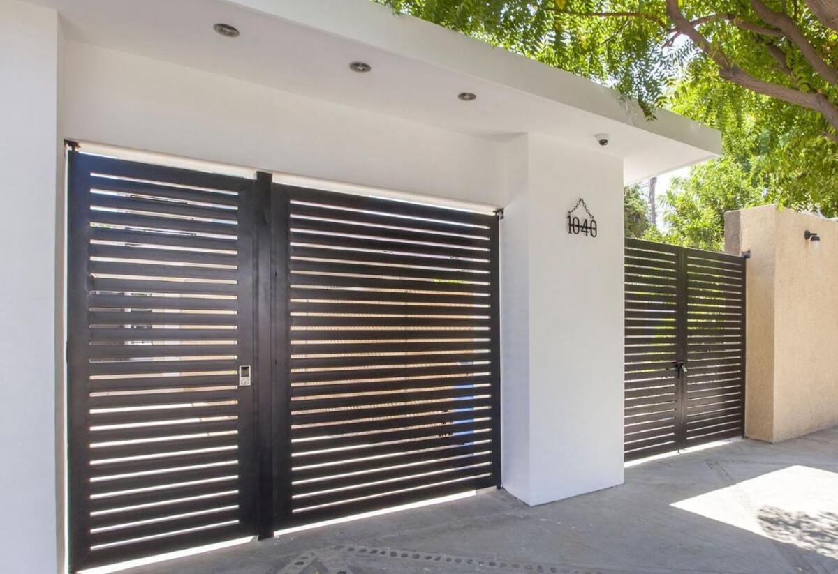 Cozy Stay with Pool BBQ Steps from Hotspots