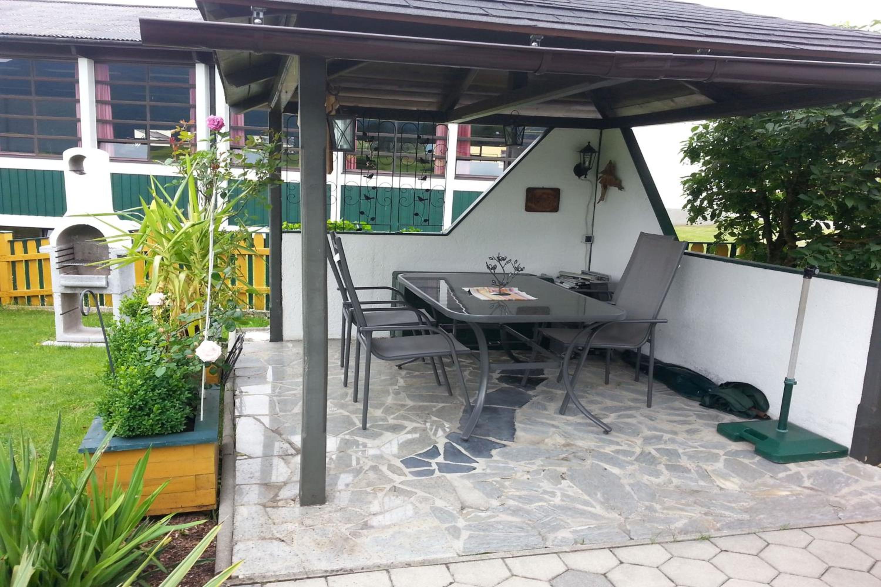 Ferienwohnung Rita