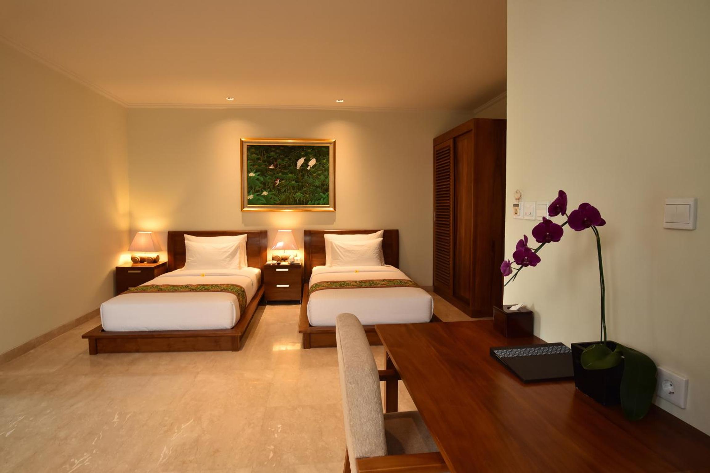 Ubud Wana Villa