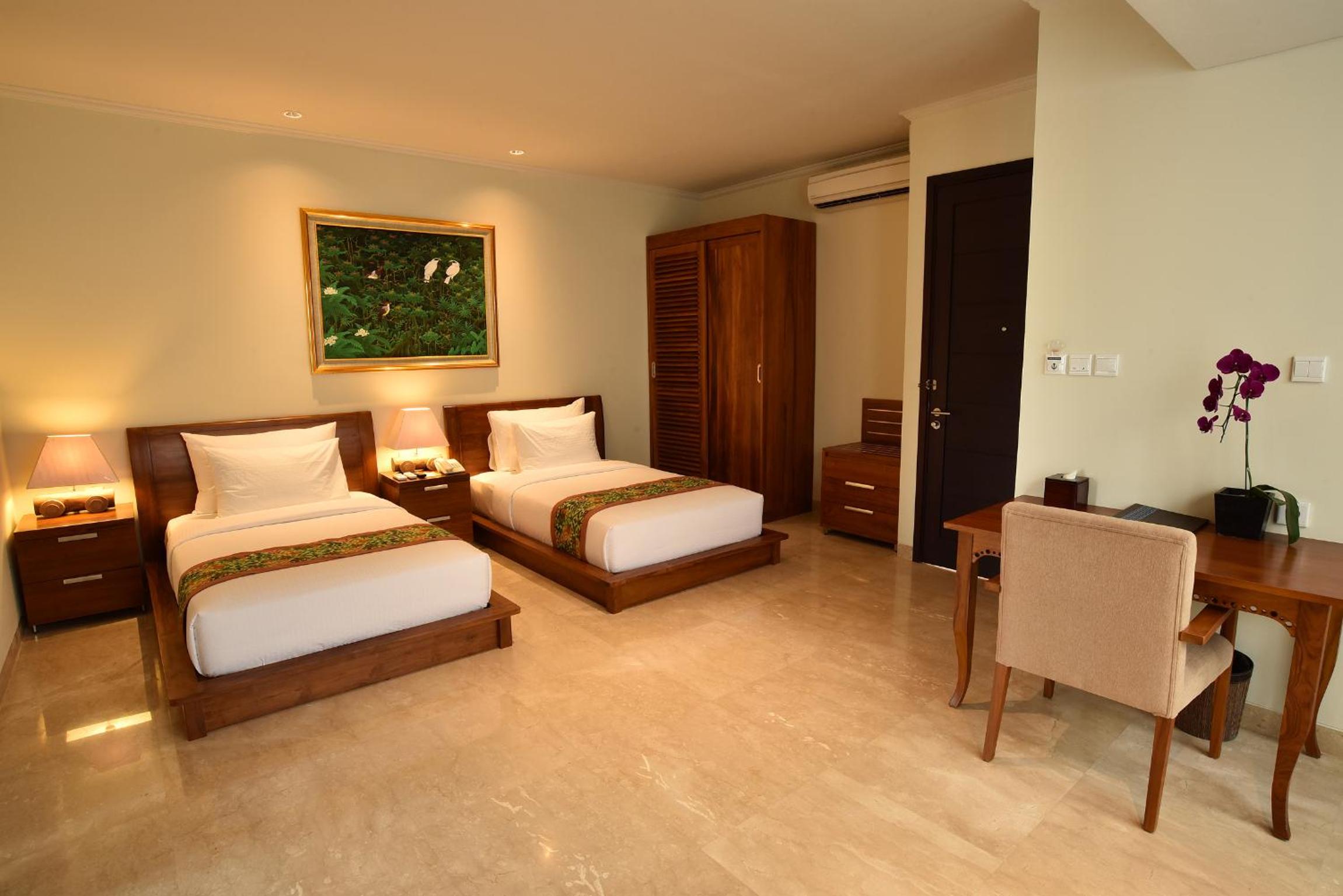 Ubud Wana Villa