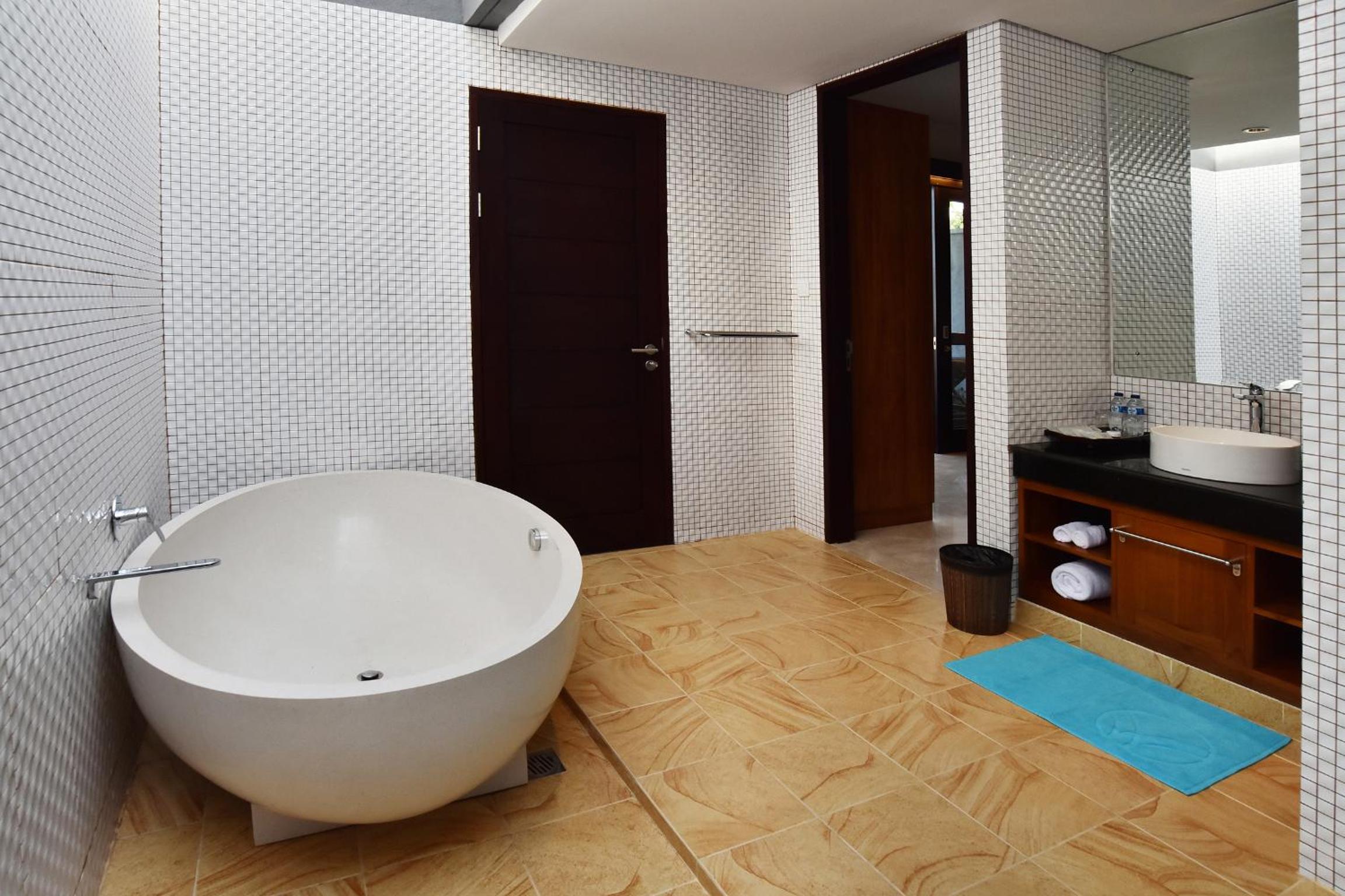 Ubud Wana Villa