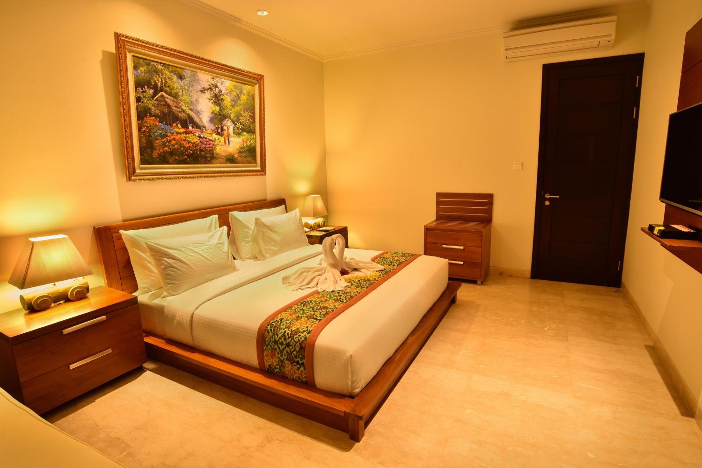 Ubud Wana Villa
