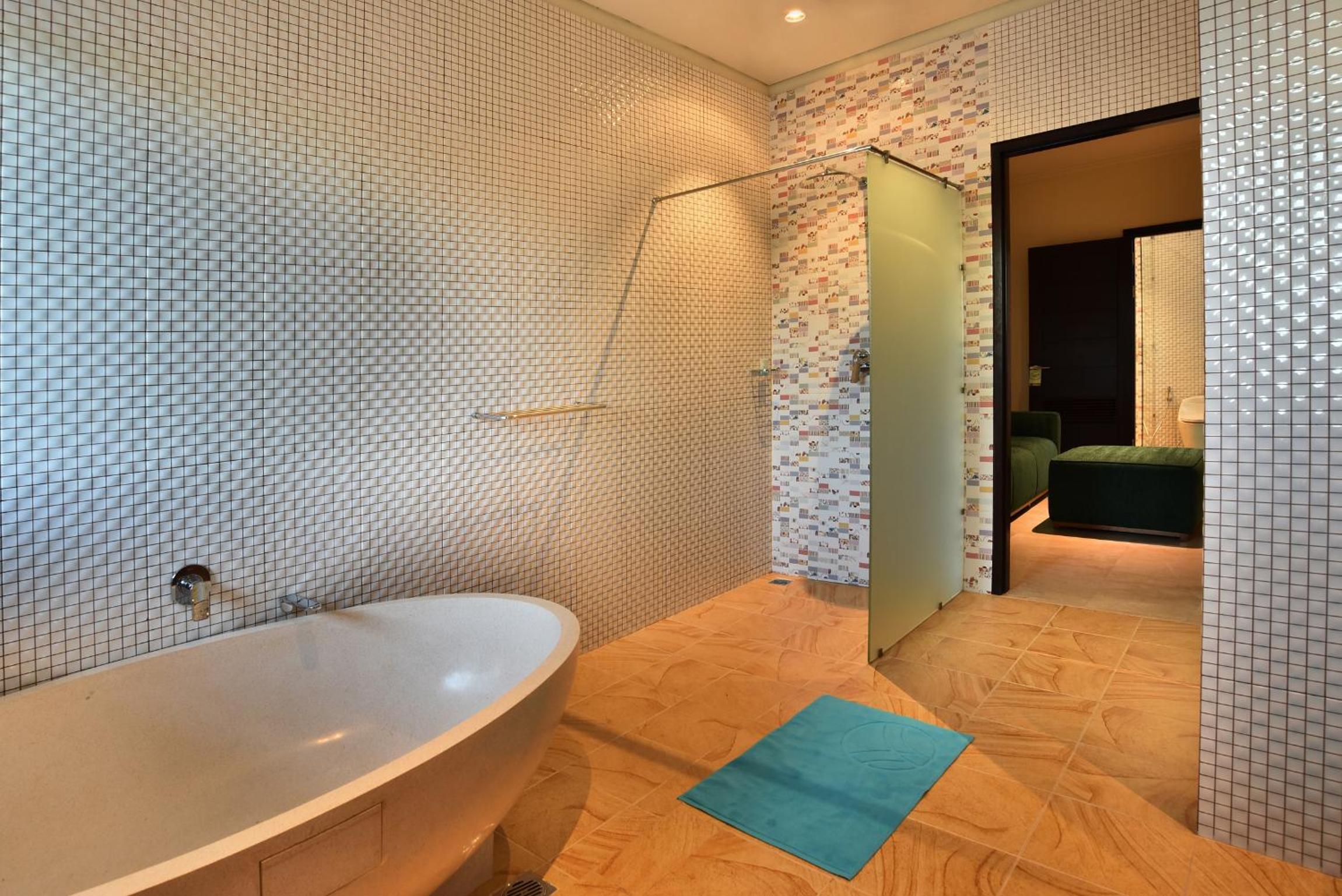 Ubud Wana Villa