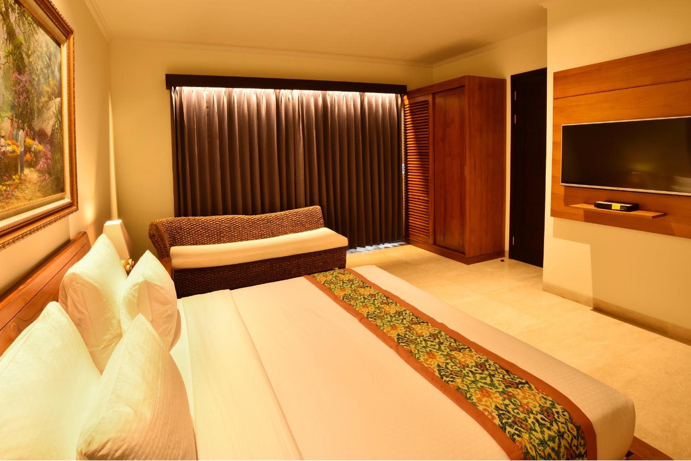Ubud Wana Villa