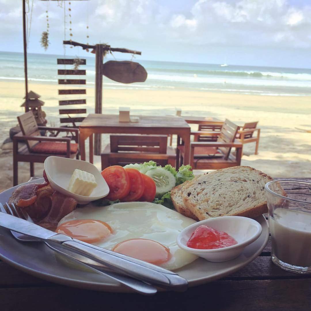 JJ Beach Resort & JJ Seafood
