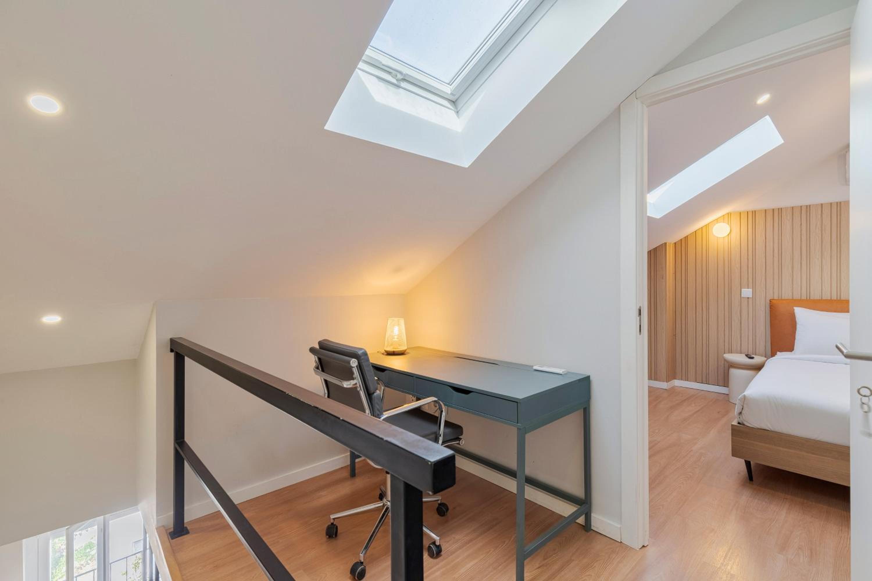 Guya Apartment