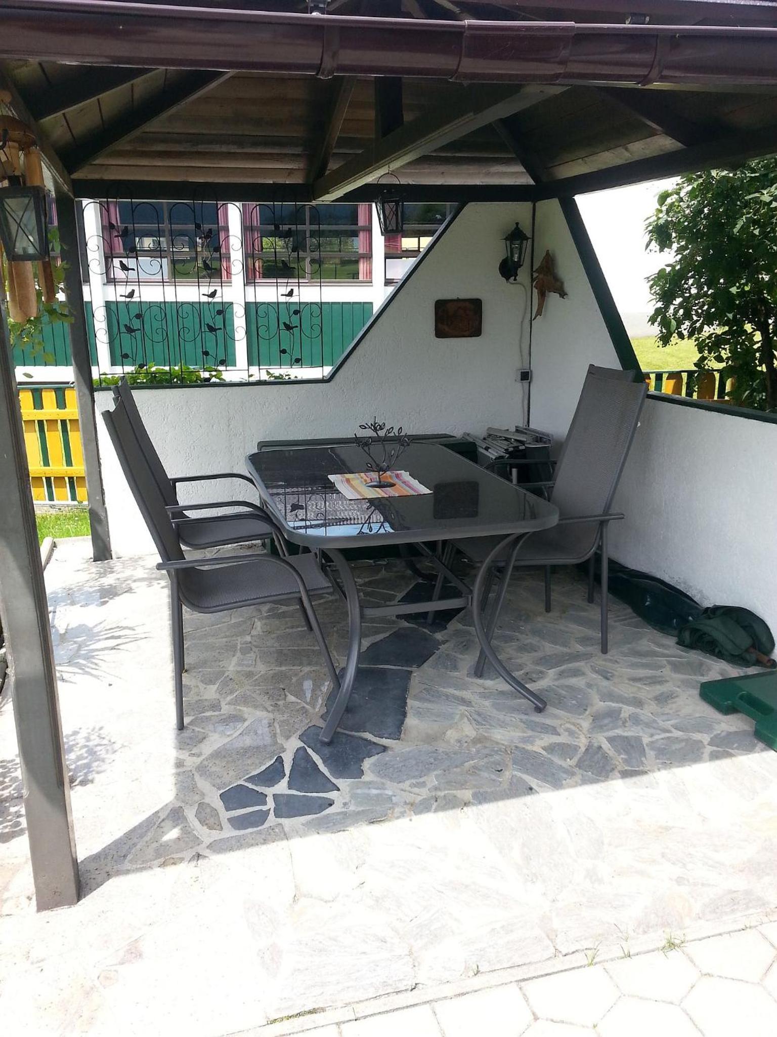 Ferienwohnung Rita