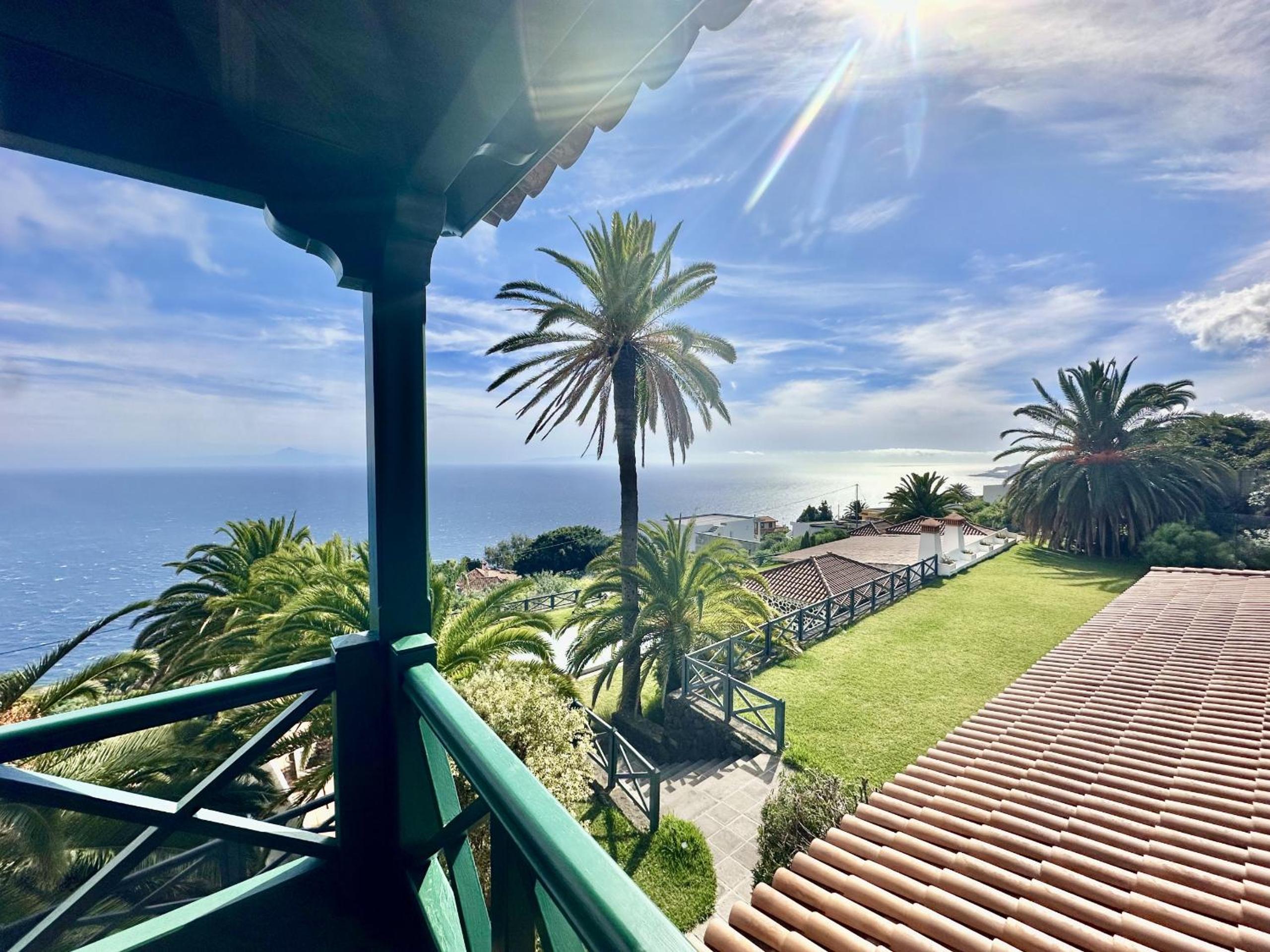 Profithome - La Palma Sunset Villa