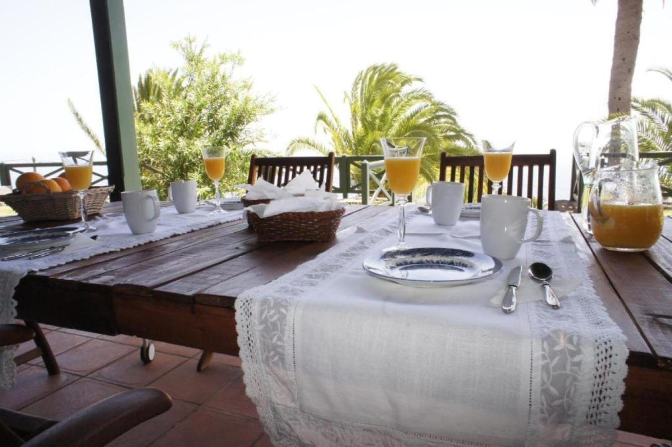 Profithome - La Palma Sunset Villa