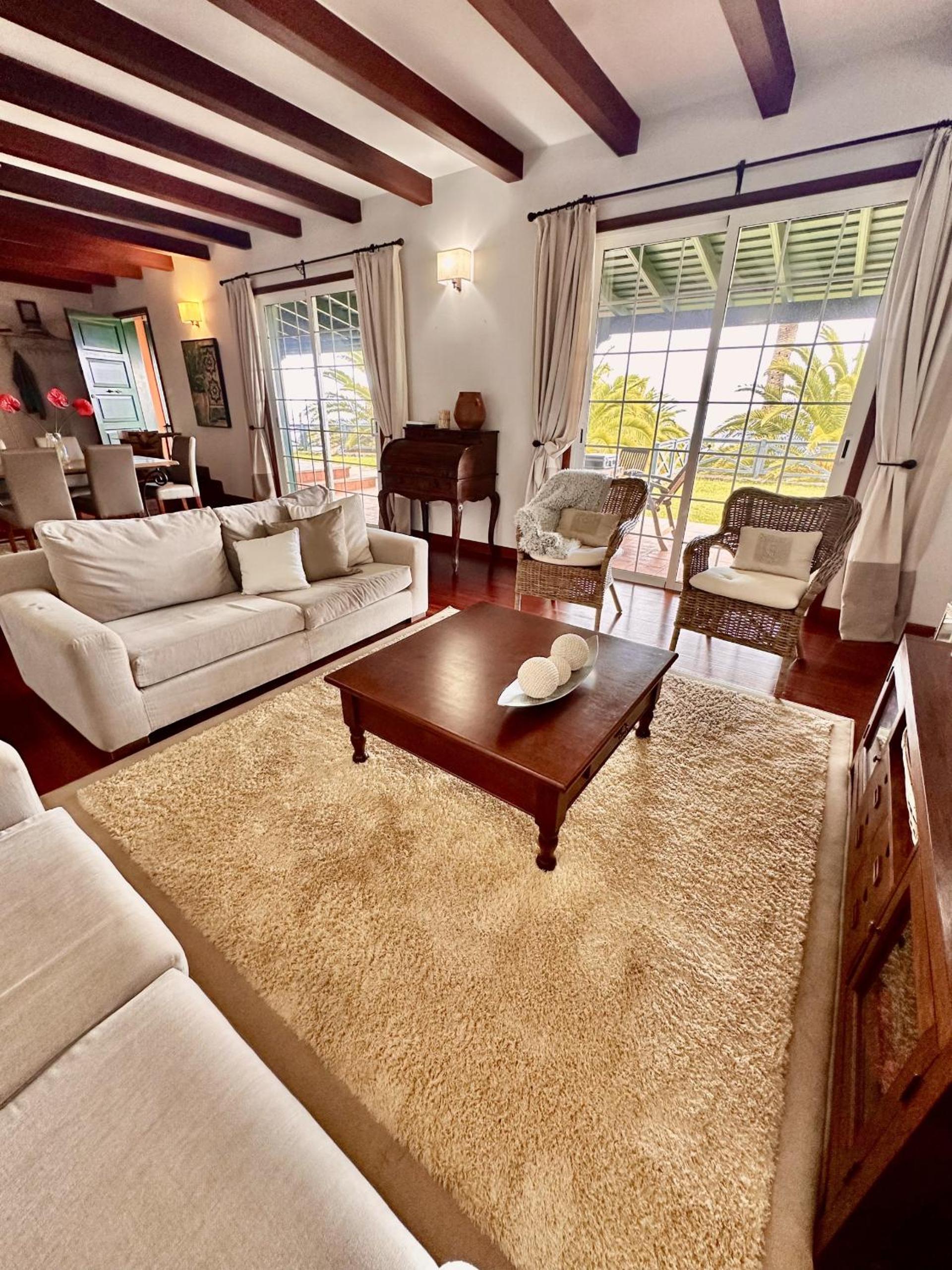 Profithome - La Palma Sunset Villa