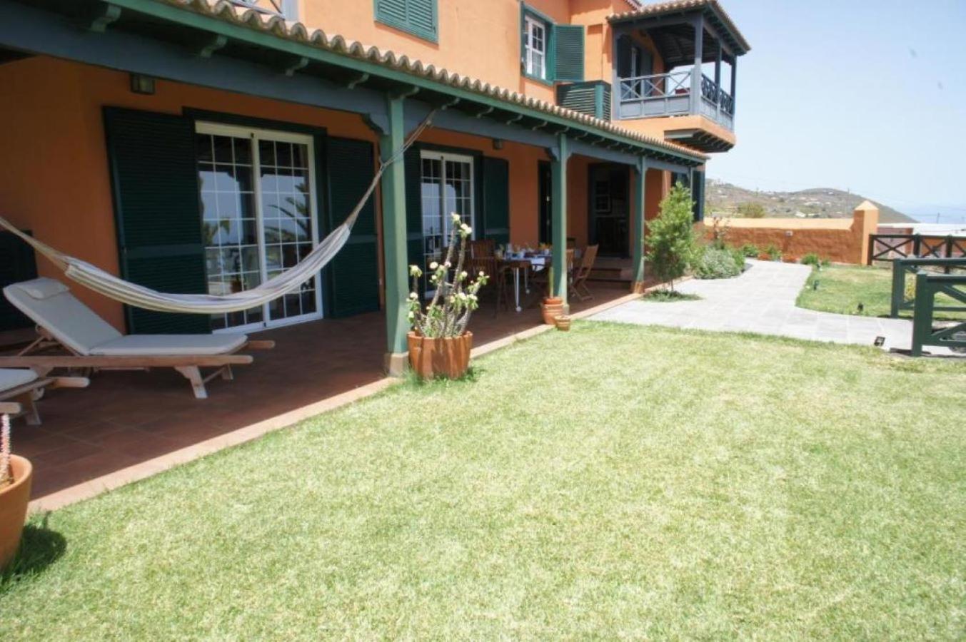 Profithome - La Palma Sunset Villa