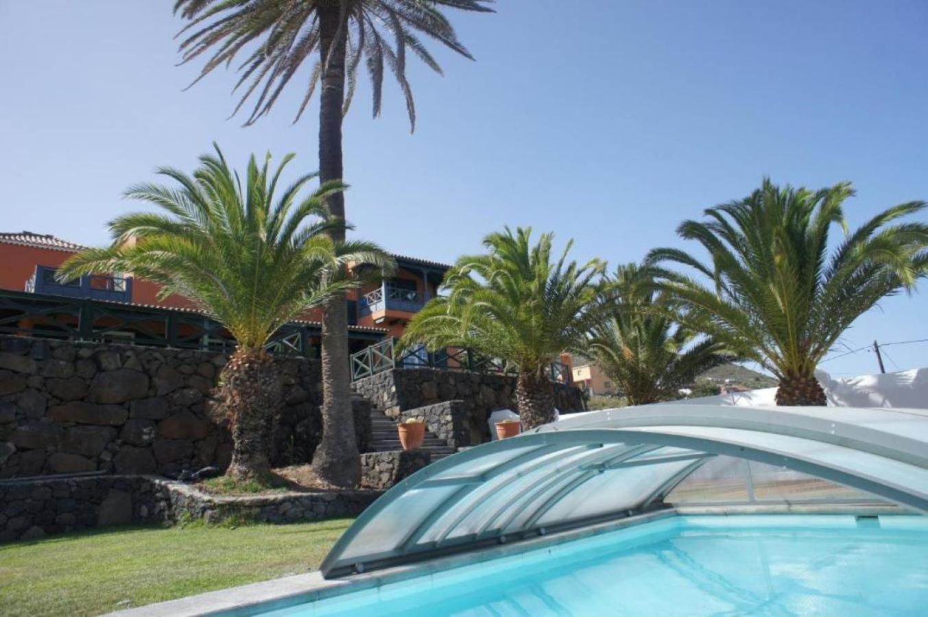 Profithome - La Palma Sunset Villa