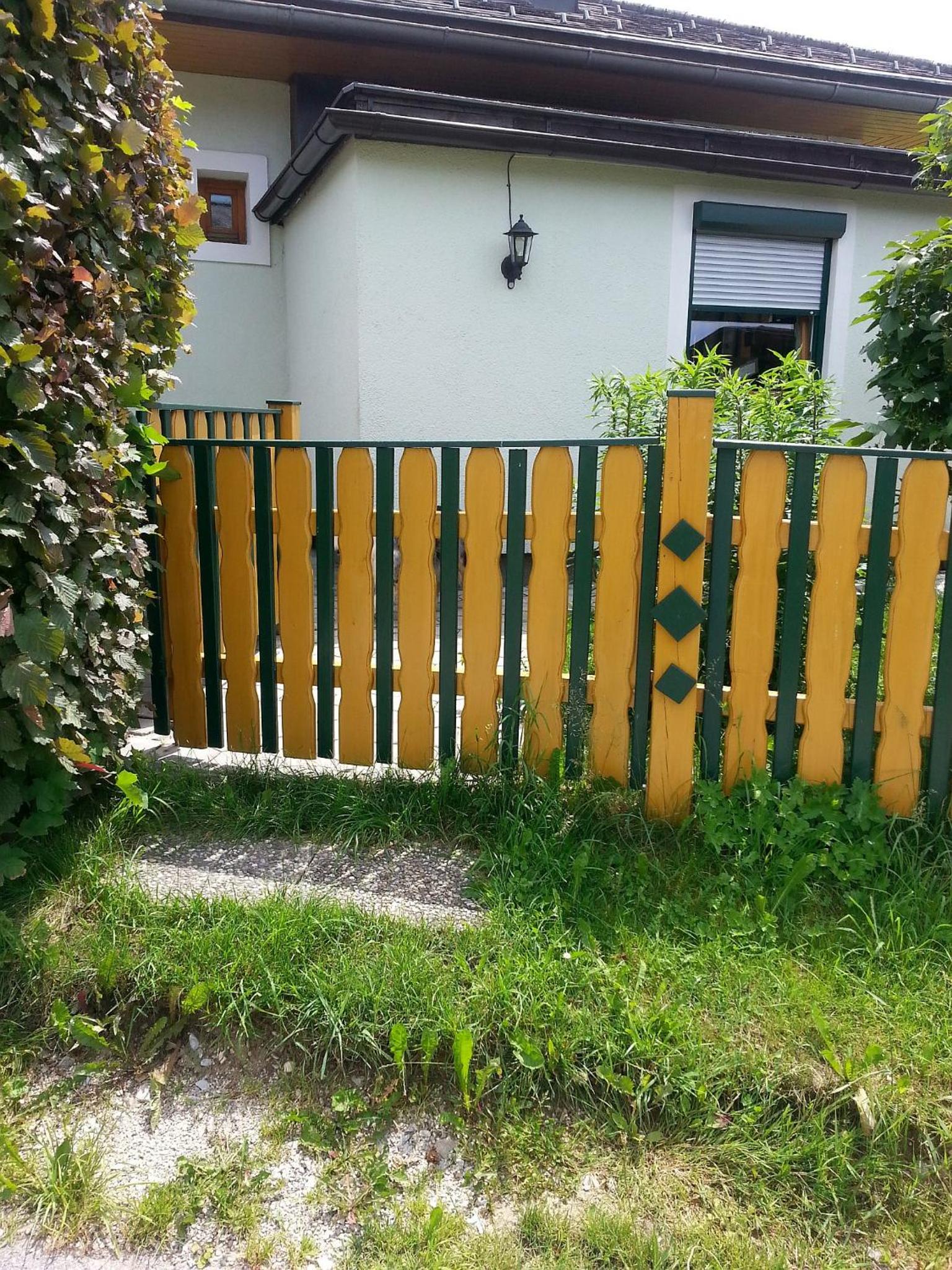 Ferienwohnung Rita