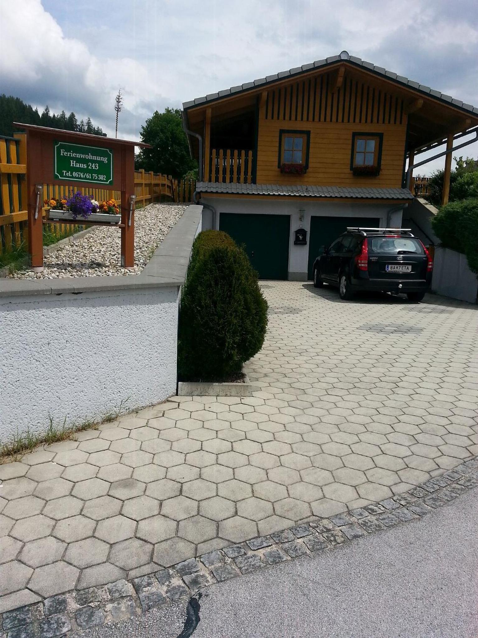 Ferienwohnung Rita