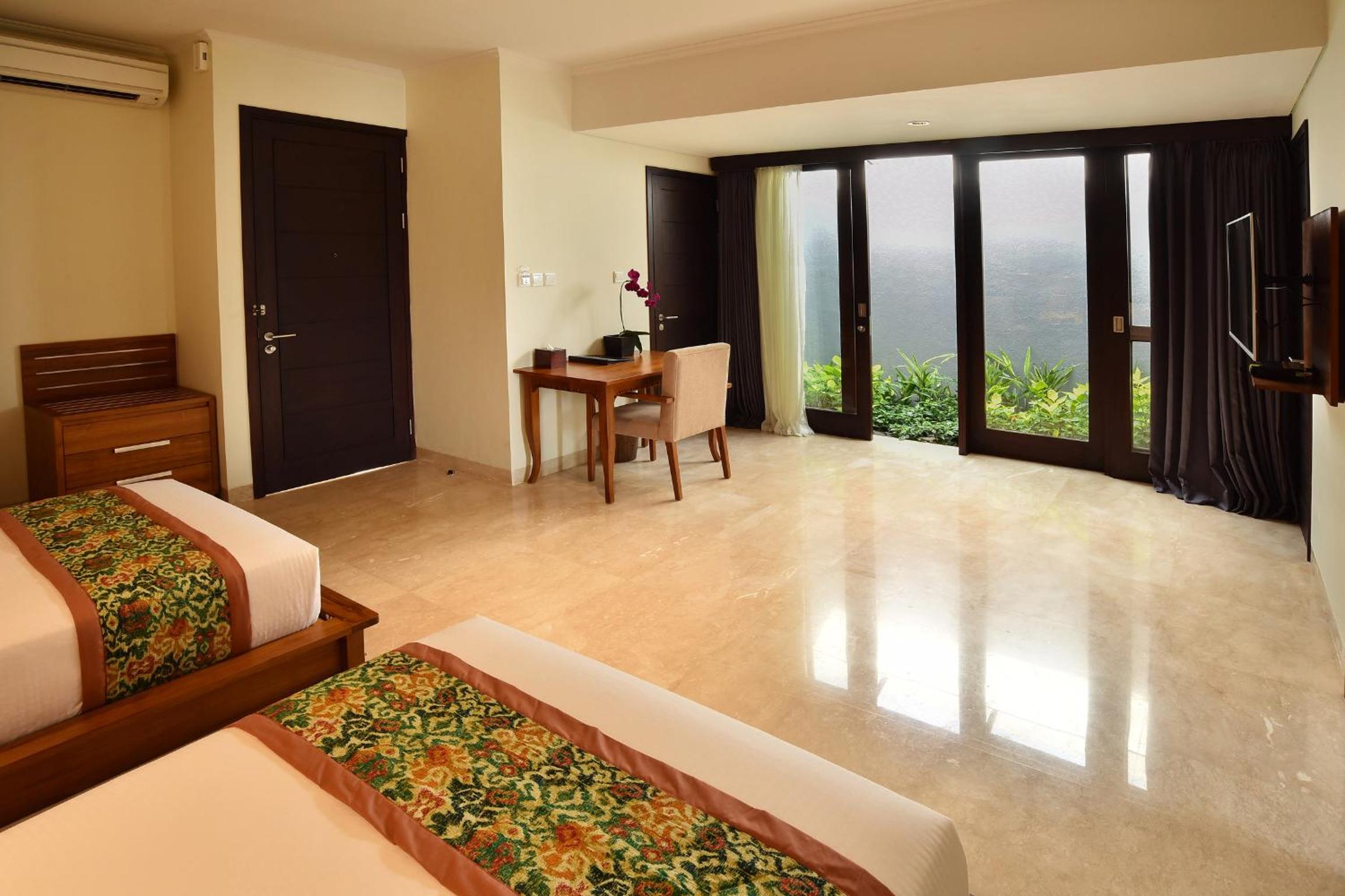 Ubud Wana Villa