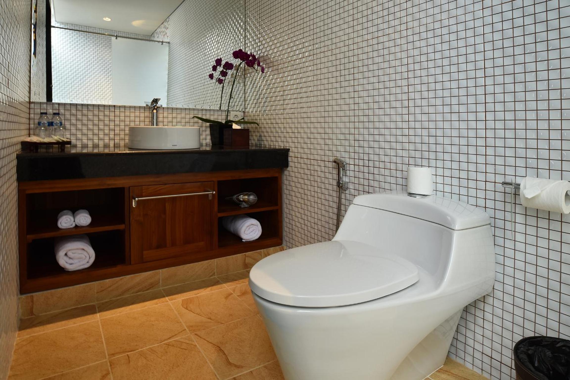 Ubud Wana Villa