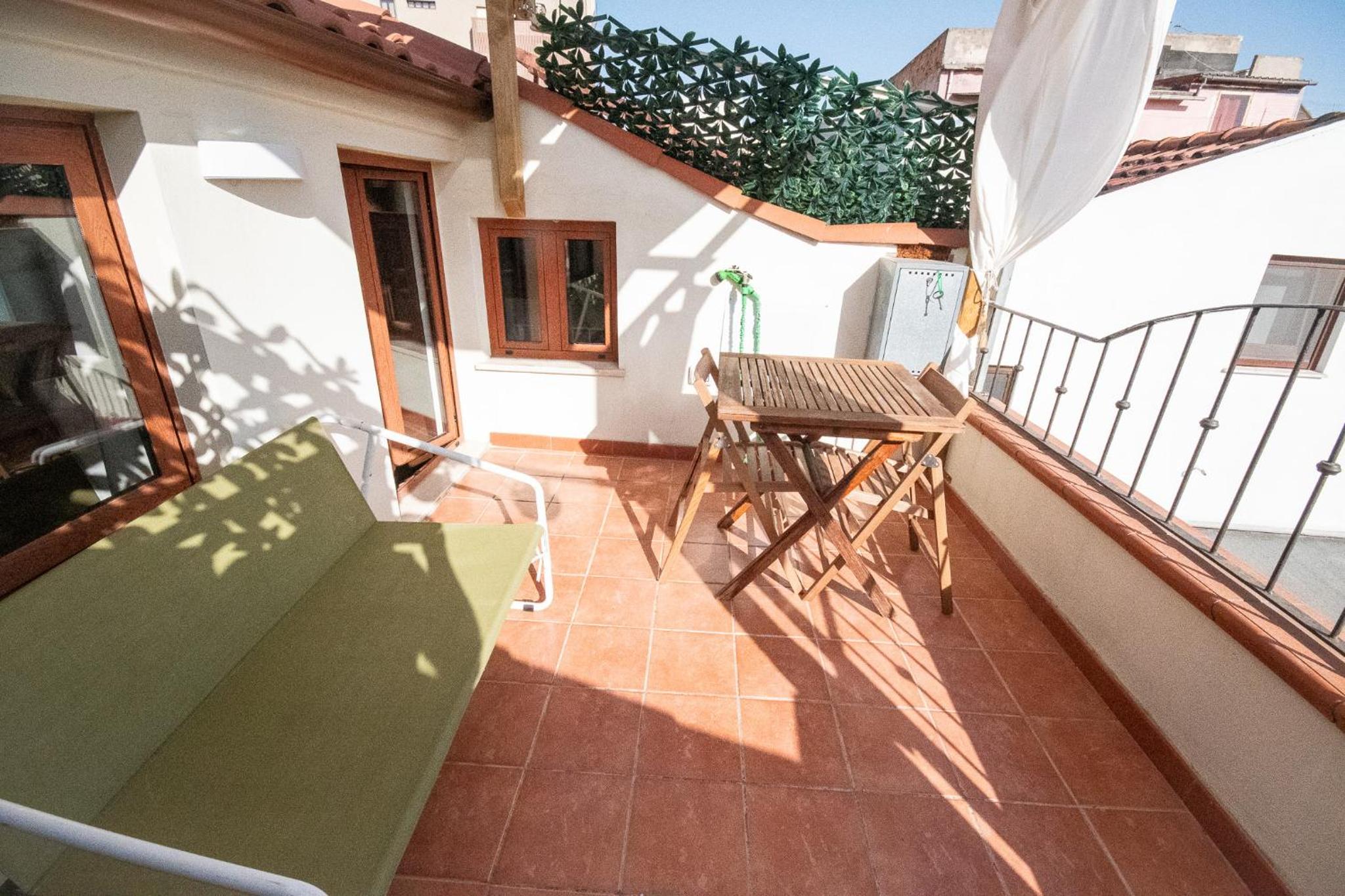 Casa Arquer