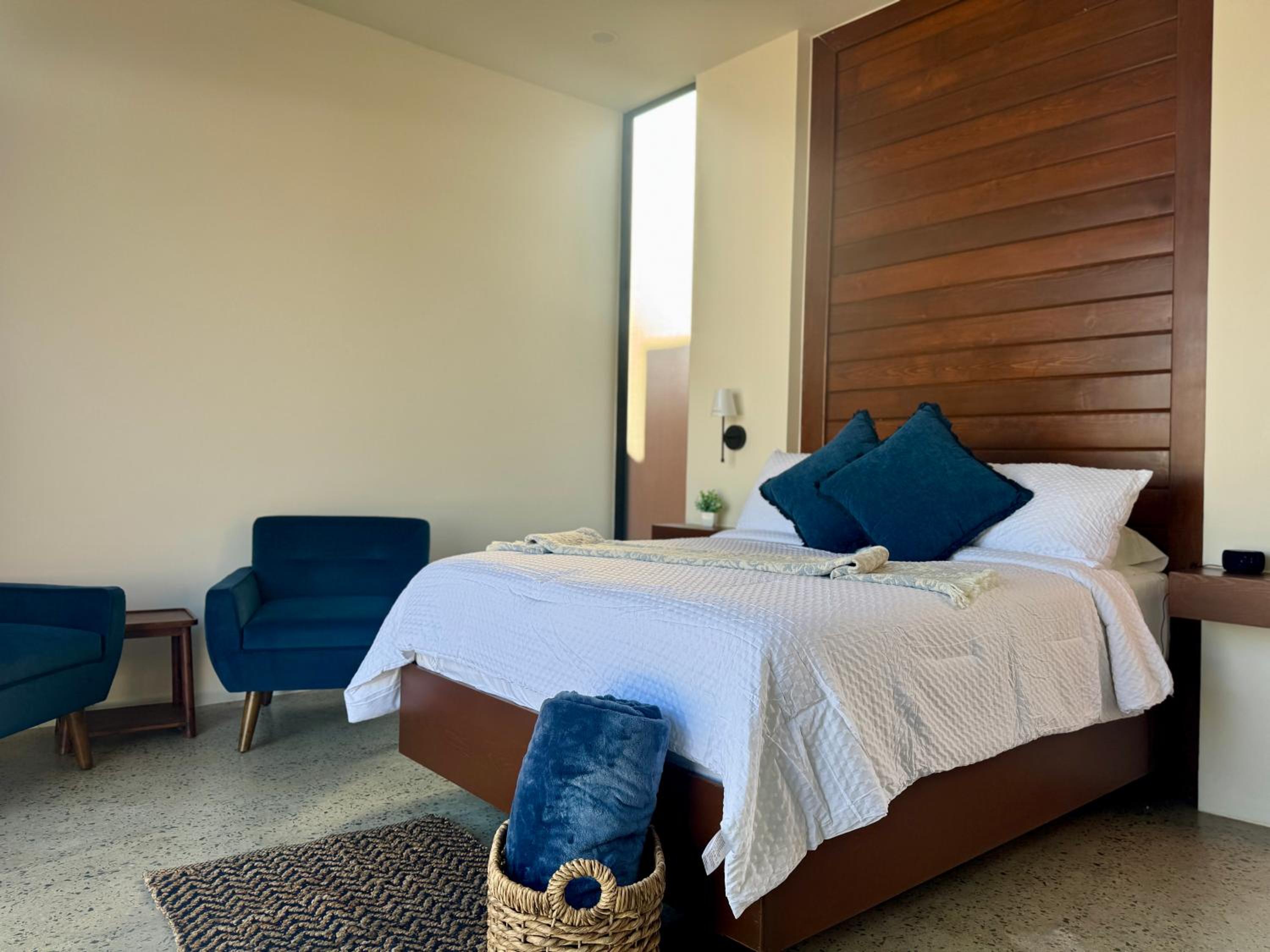 Ariché en Valle de Guadalupe