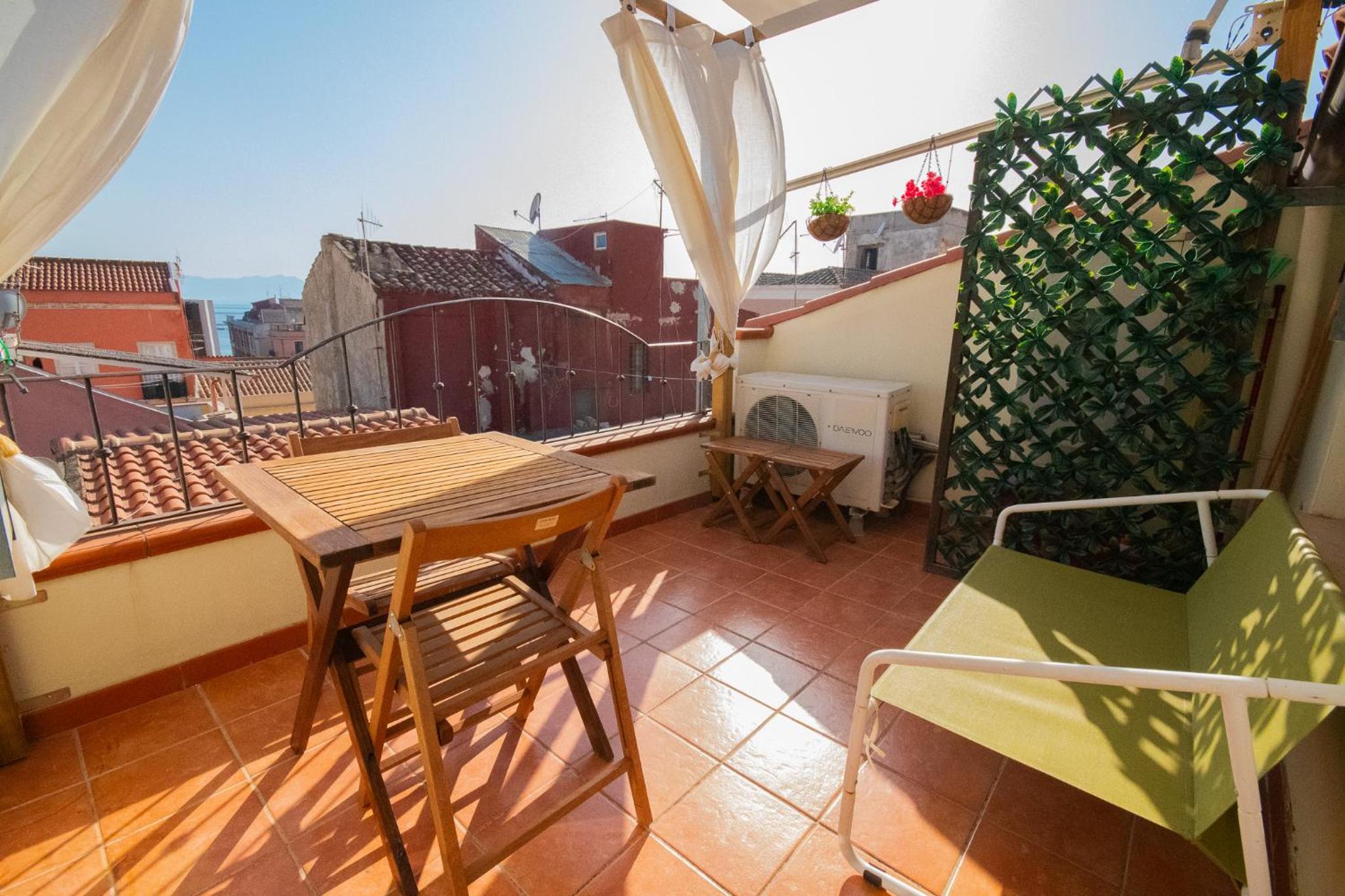 Casa Arquer