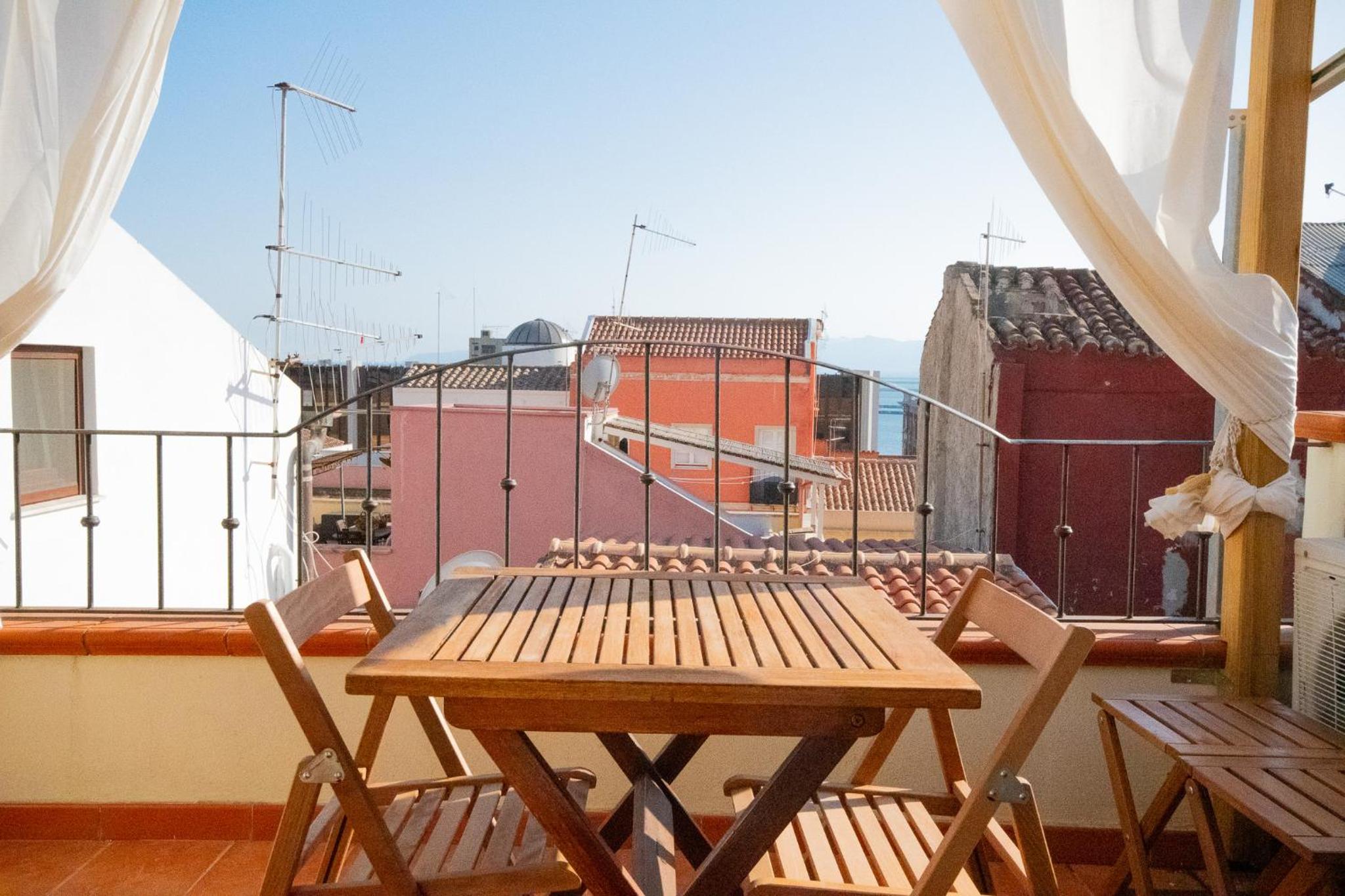 Casa Arquer