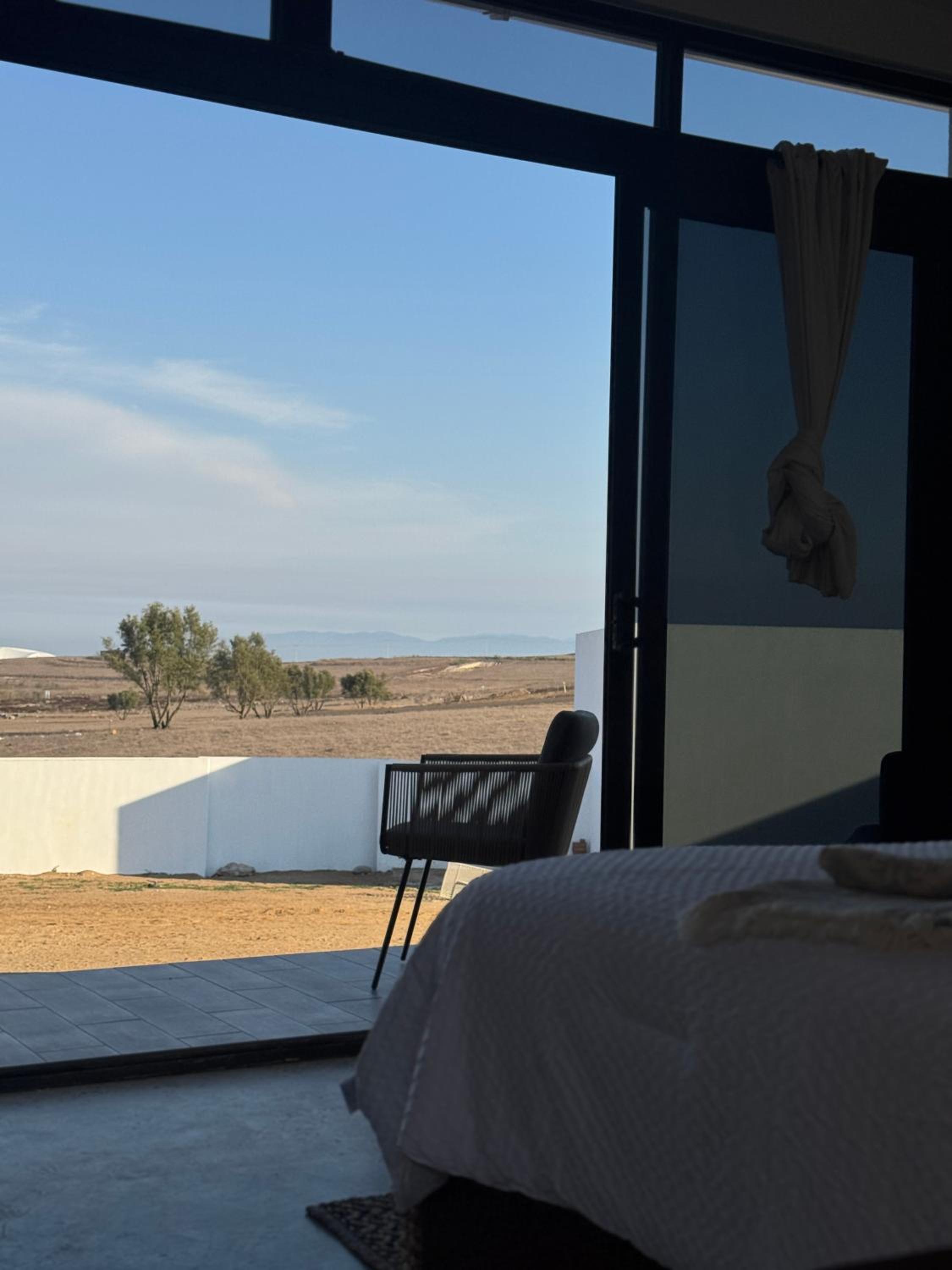 Ariché en Valle de Guadalupe
