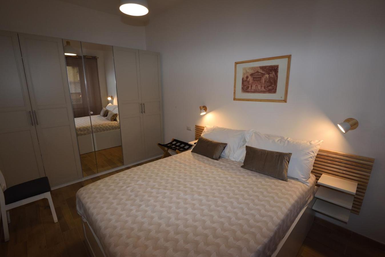 LG Apartment - Near Vatican City, Rome