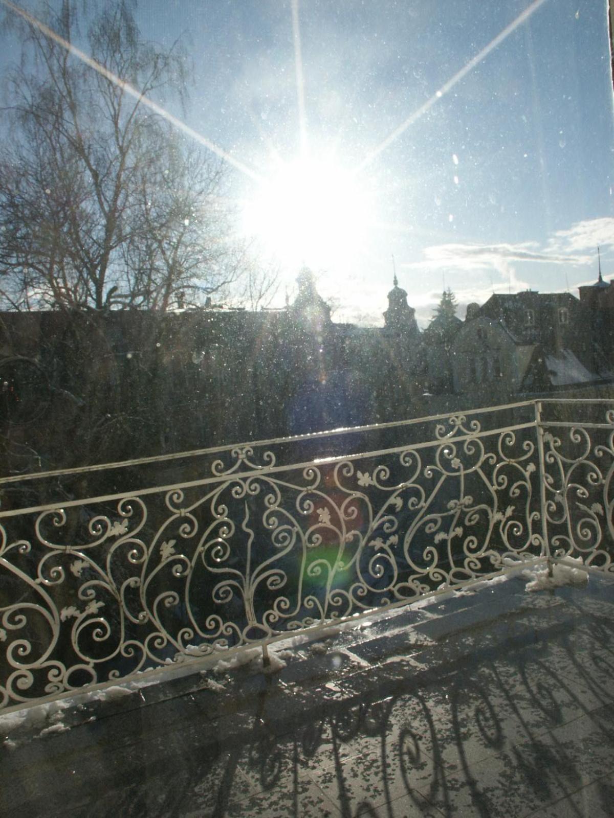 Villa Sonnenstrahl