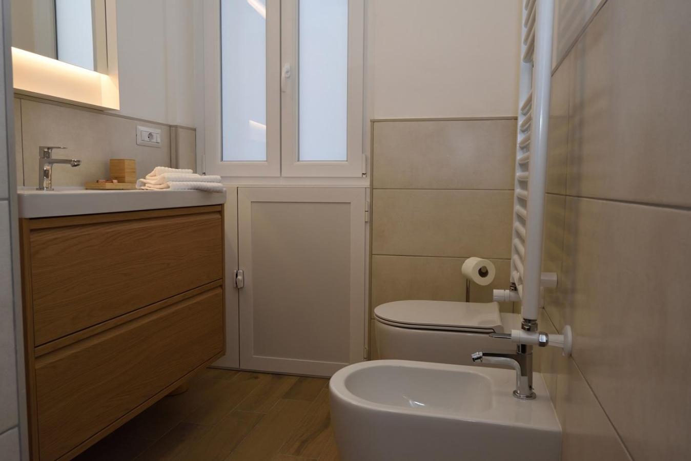 LG Apartment - Near Vatican City, Rome