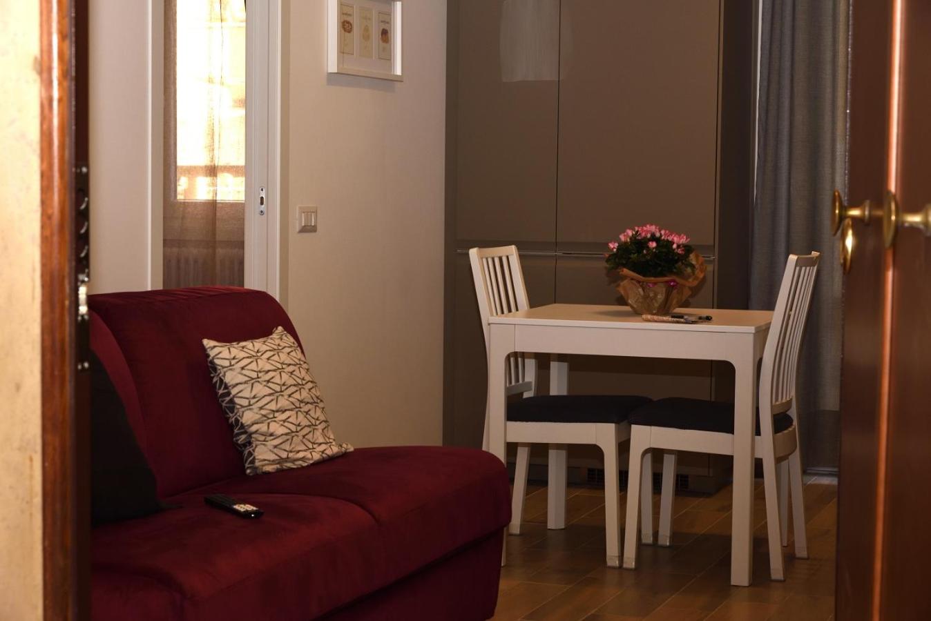 LG Apartment - Near Vatican City, Rome