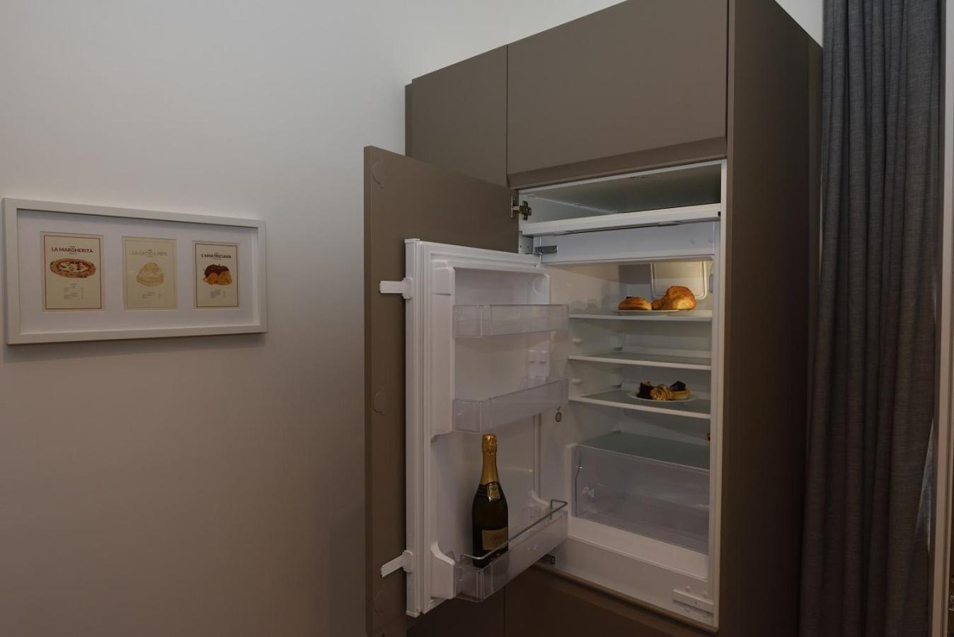 LG Apartment - Near Vatican City, Rome