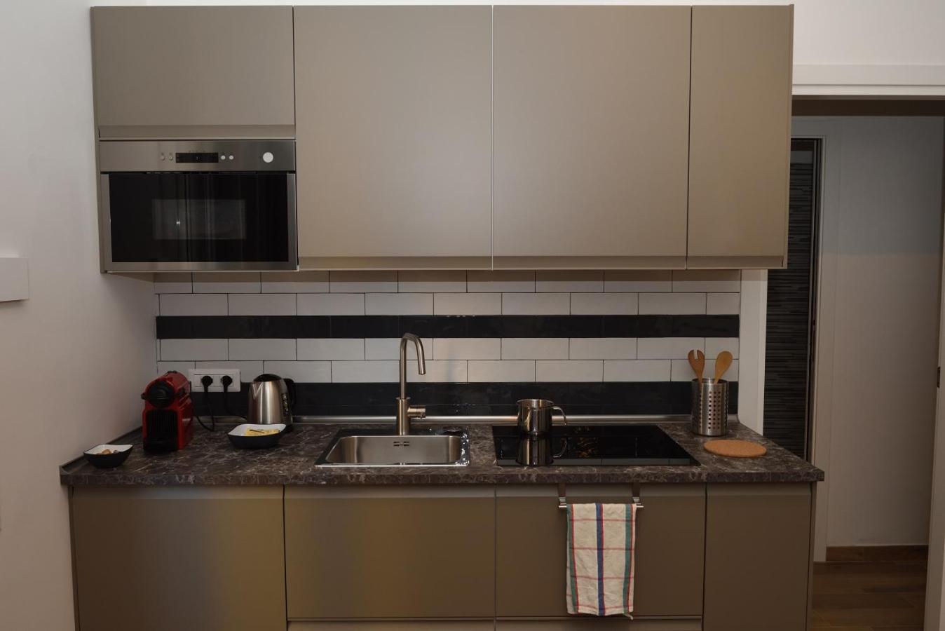 LG Apartment - Near Vatican City, Rome