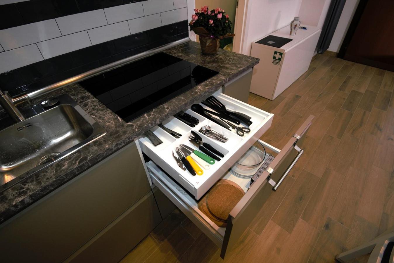 LG Apartment - Near Vatican City, Rome