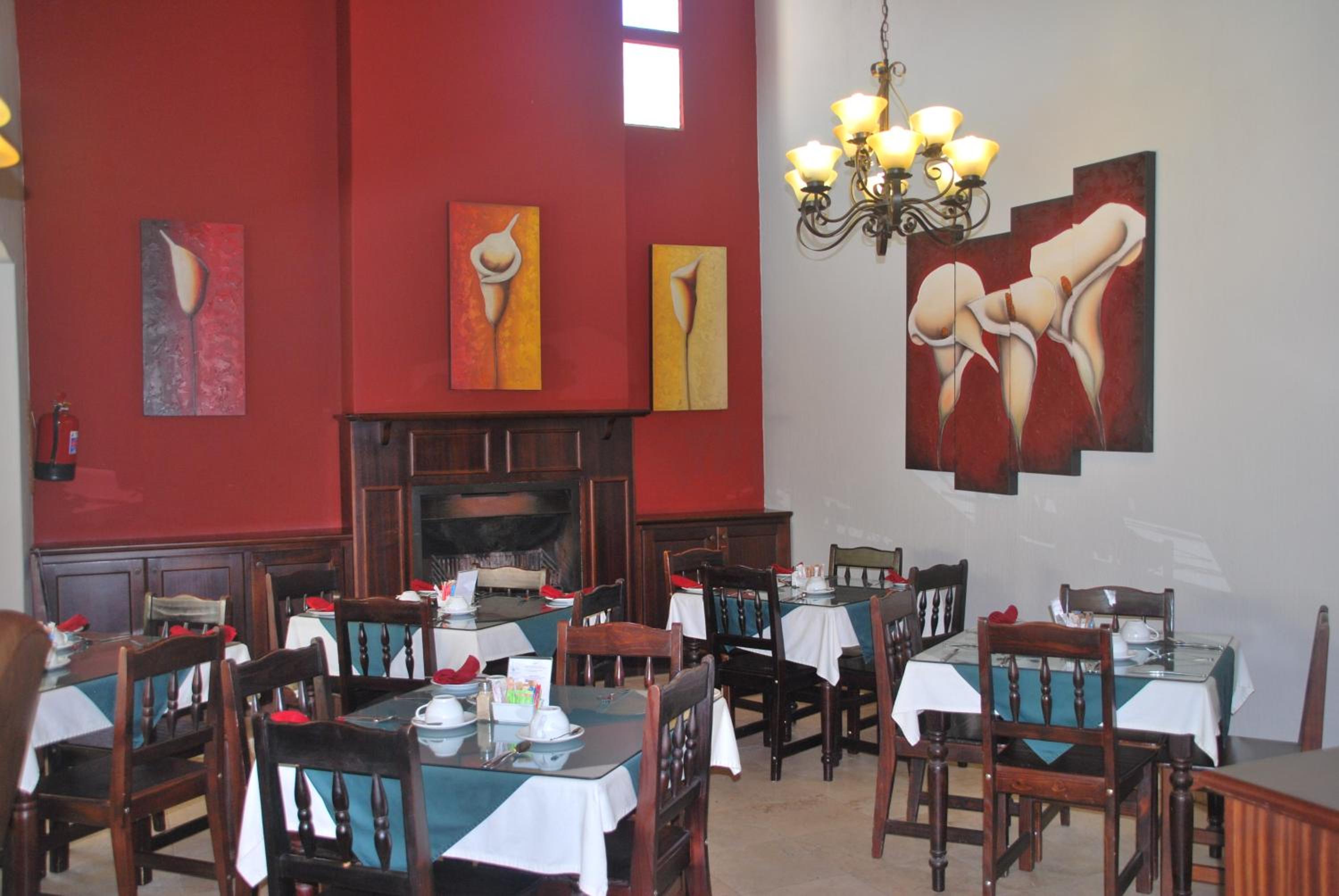 HOSPITALity Lodges