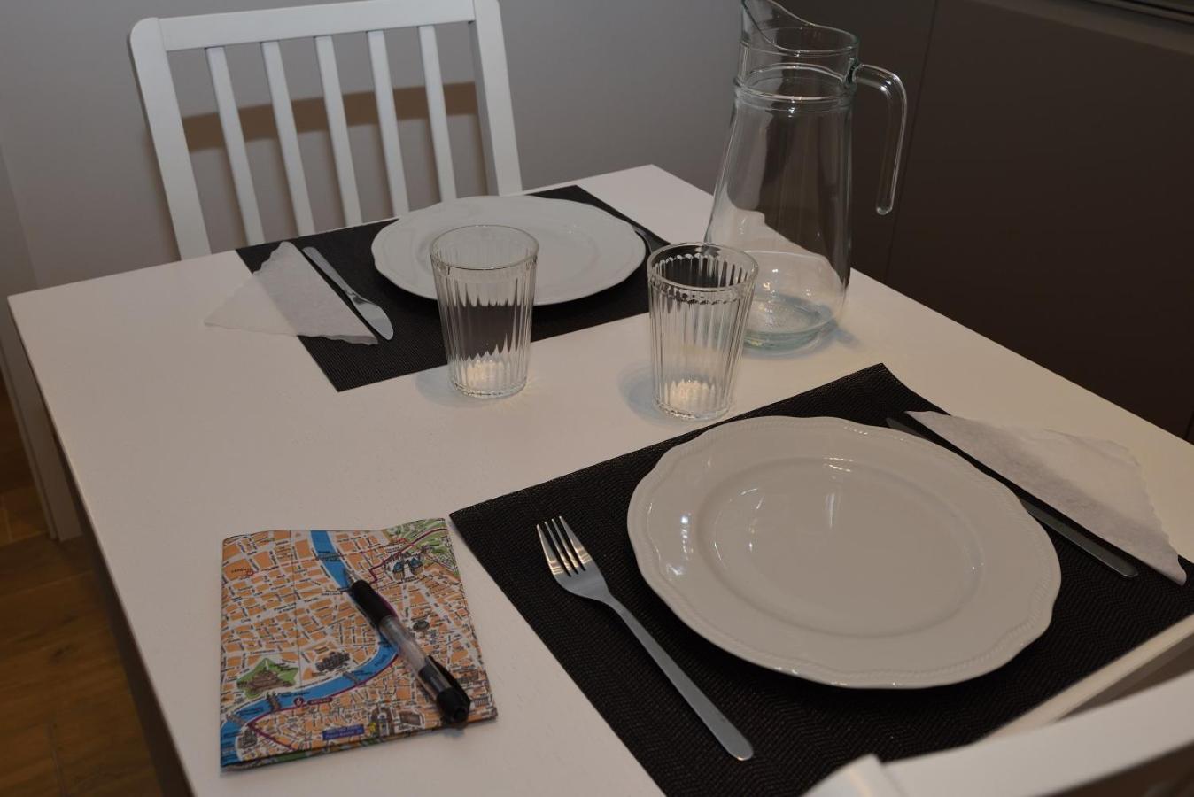 LG Apartment - Near Vatican City, Rome