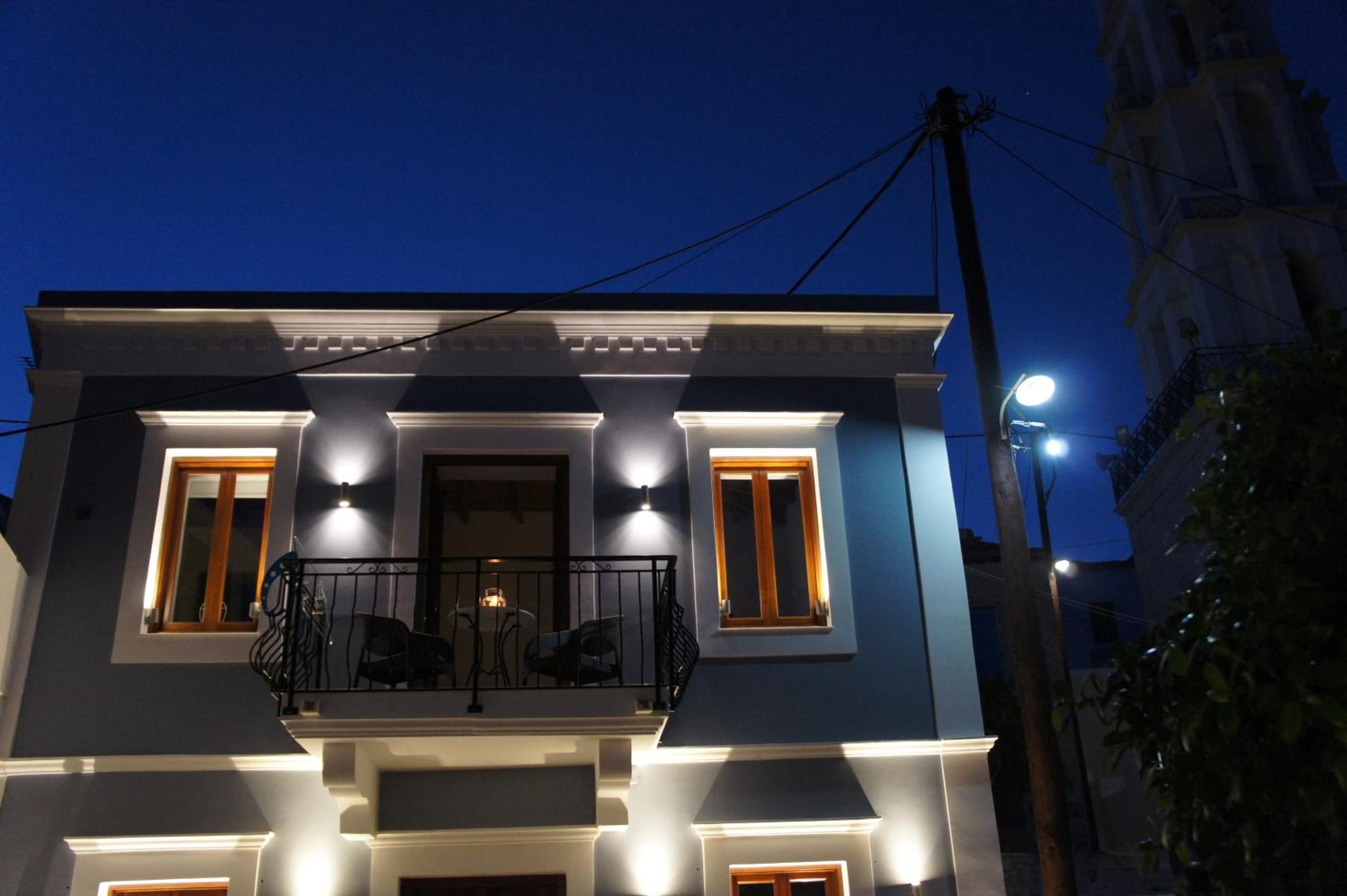 Aegean View Villas