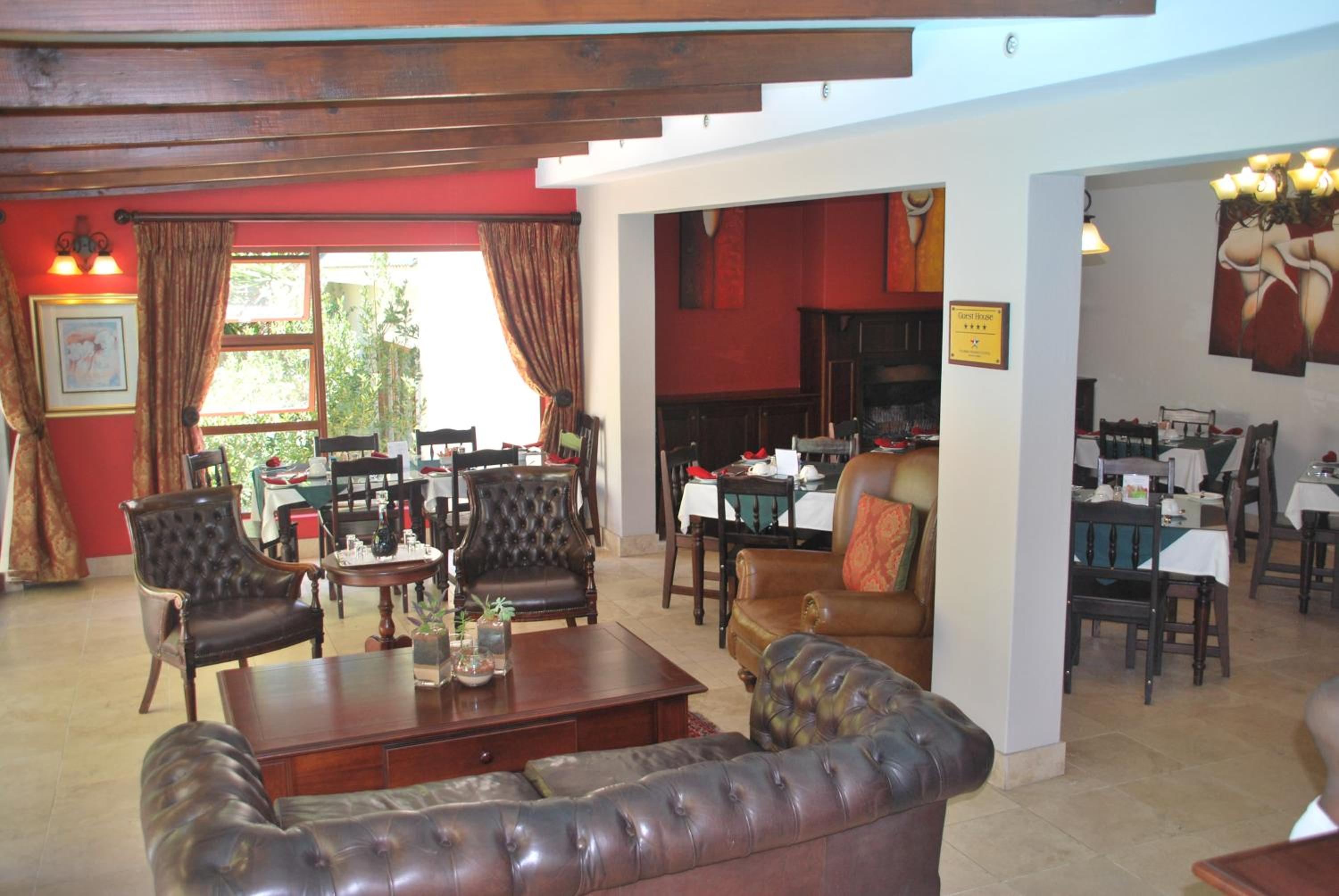 HOSPITALity Lodges