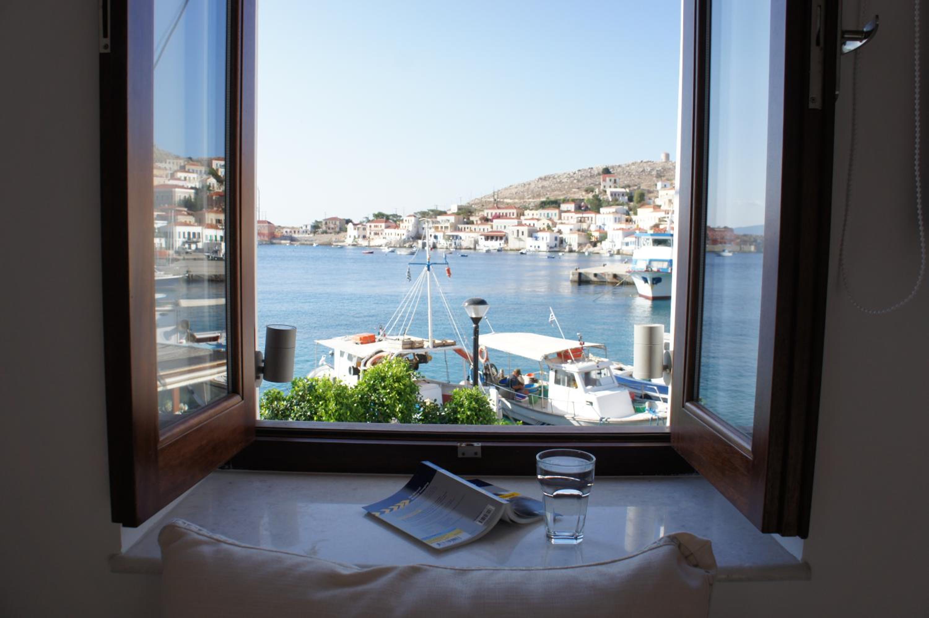 Aegean View Villas
