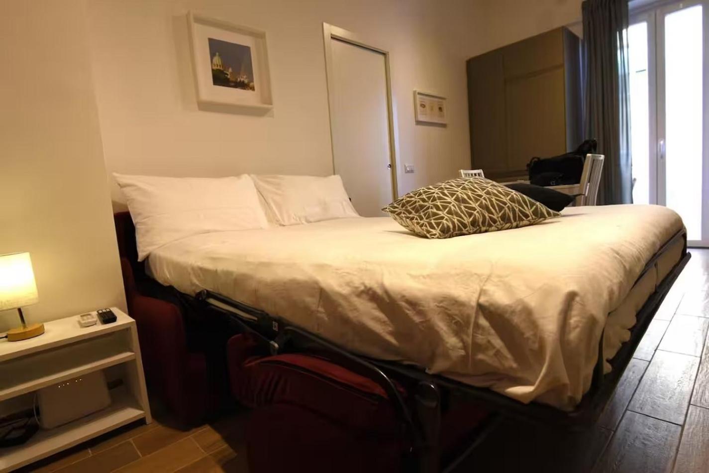 LG Apartment - Near Vatican City, Rome