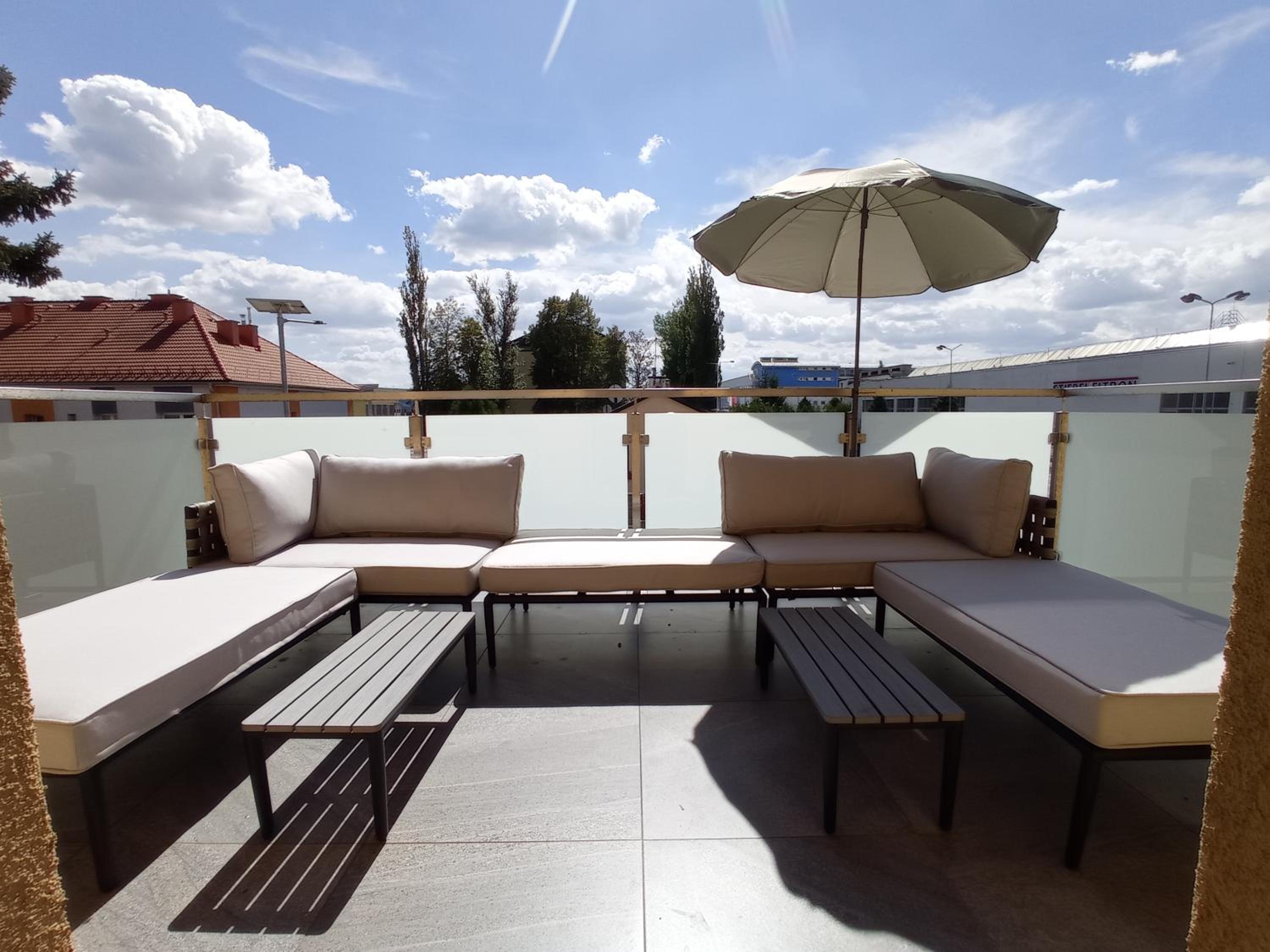 NATIF Apartment Poprad - Near High Tatras, Free Parking, Garage