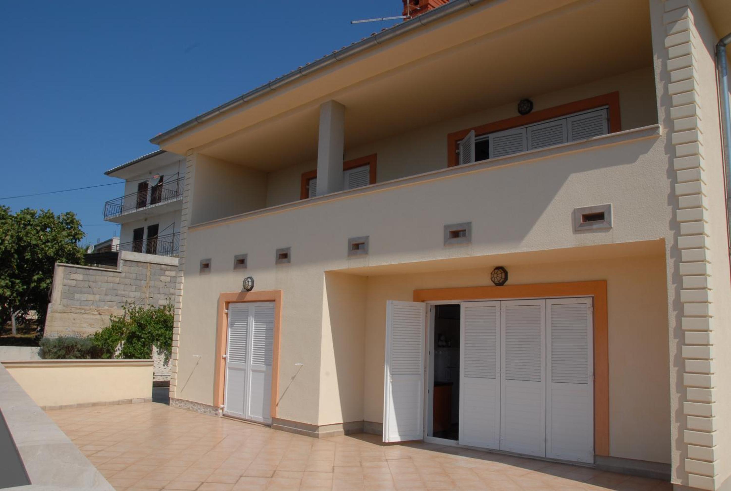 Apartment Enna