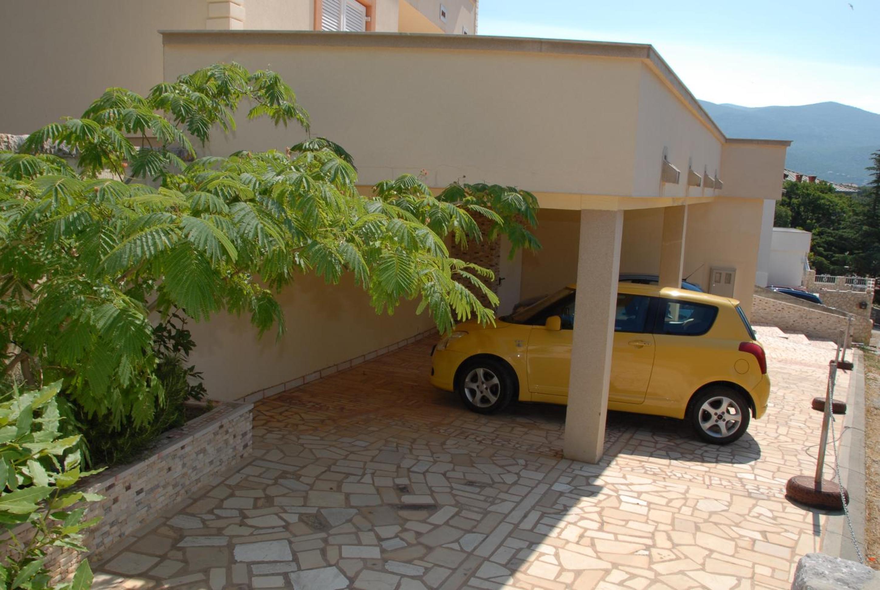 Apartment Enna